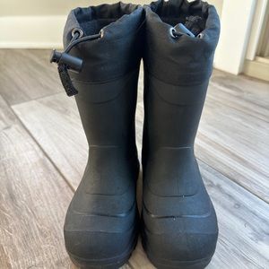 Size 12 Toddler Snow Boots